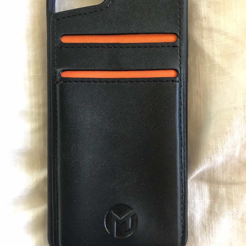 IPHONE 8 Wallet Case